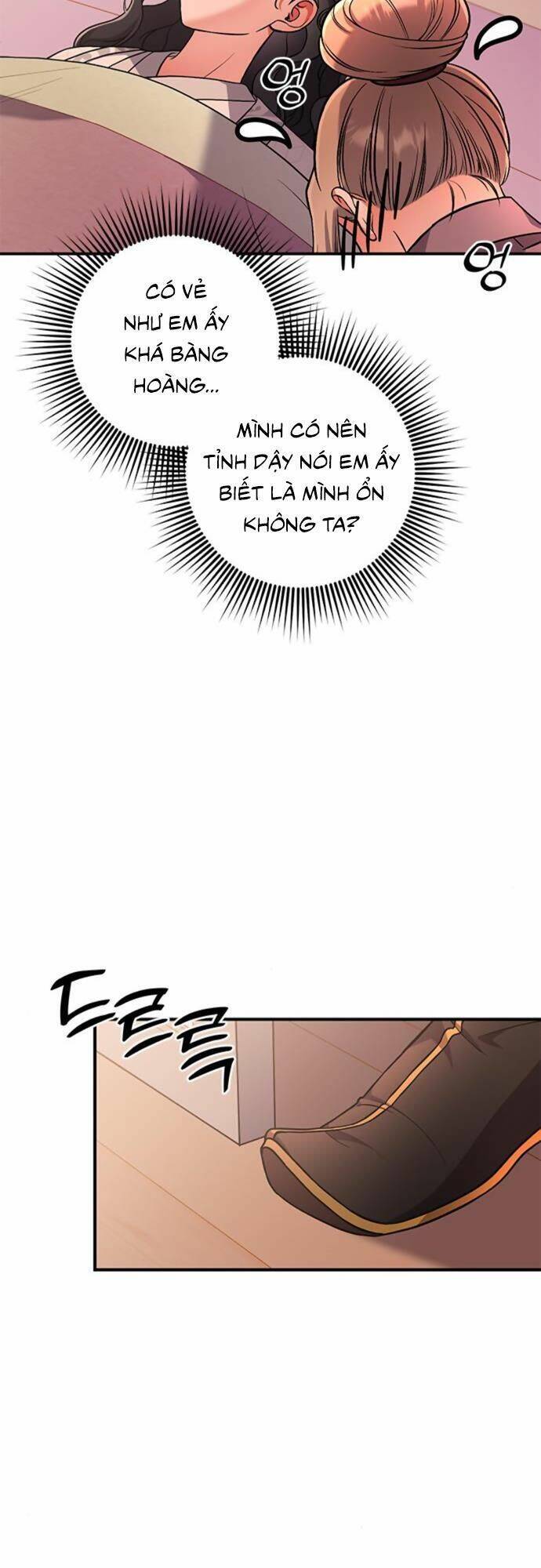 Từ Cao Thủ Trở Thành Phi Tần Chapter 5 - Trang 2