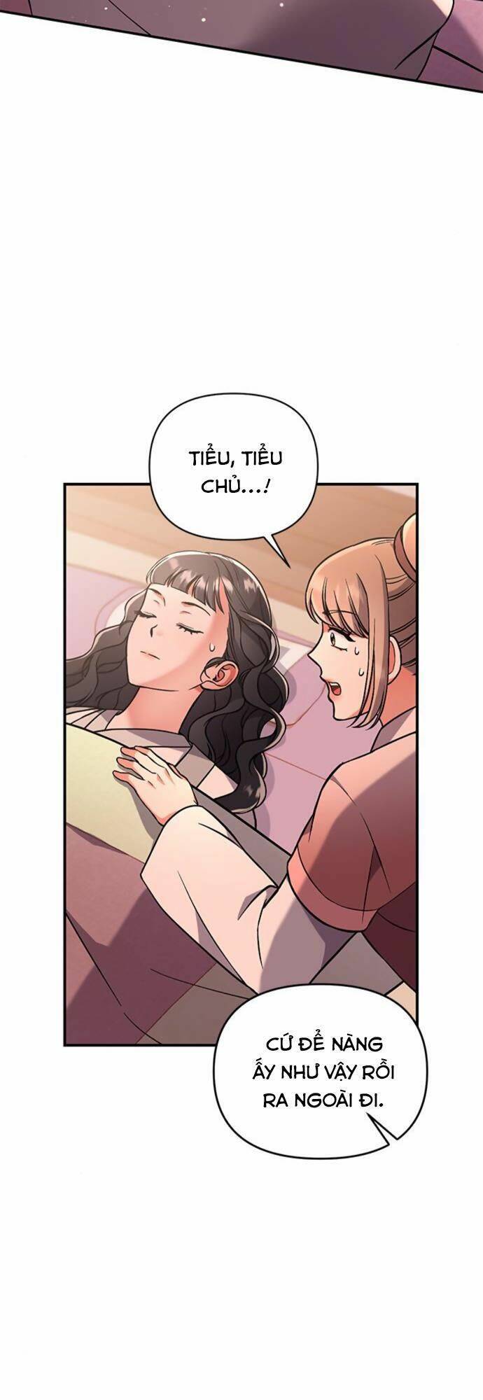 Từ Cao Thủ Trở Thành Phi Tần Chapter 5 - Trang 2