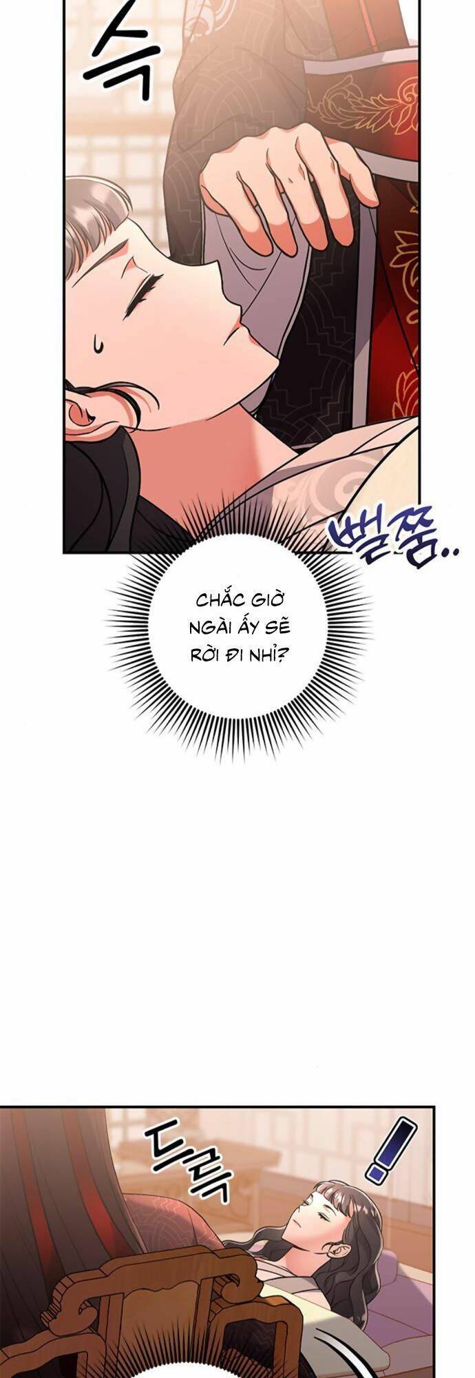 Từ Cao Thủ Trở Thành Phi Tần Chapter 5 - Trang 2