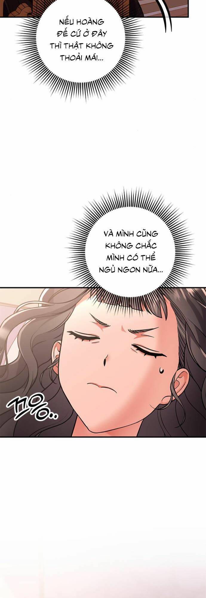 Từ Cao Thủ Trở Thành Phi Tần Chapter 5 - Trang 2