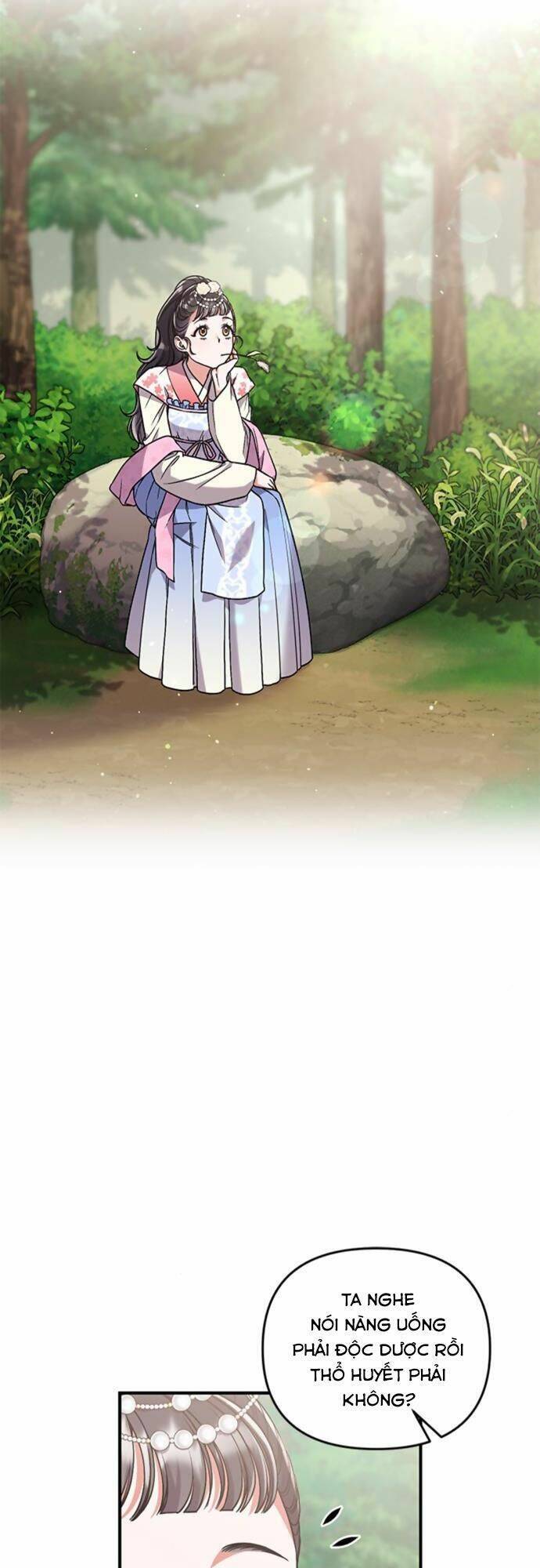 Từ Cao Thủ Trở Thành Phi Tần Chapter 5 - Trang 2