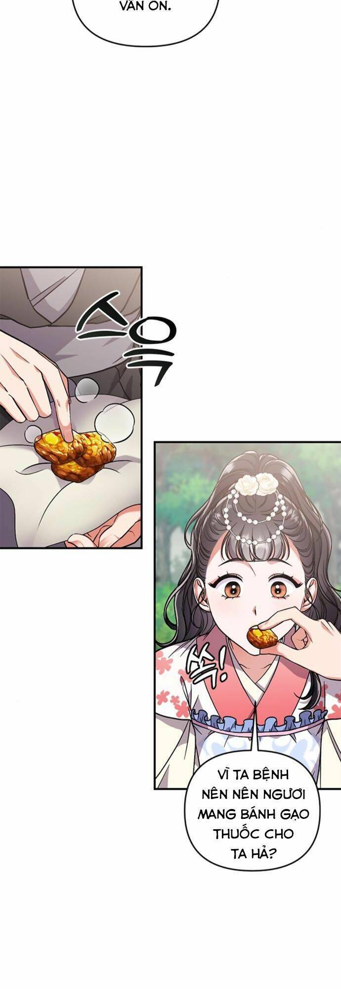 Từ Cao Thủ Trở Thành Phi Tần Chapter 5 - Trang 2