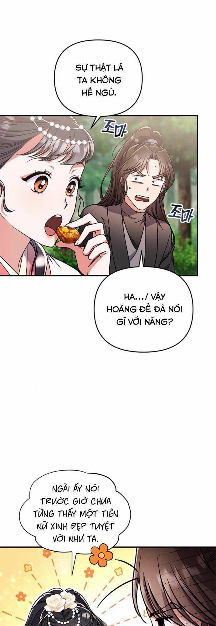 Từ Cao Thủ Trở Thành Phi Tần Chapter 5 - Trang 2