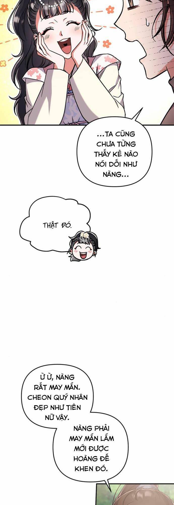 Từ Cao Thủ Trở Thành Phi Tần Chapter 5 - Trang 2