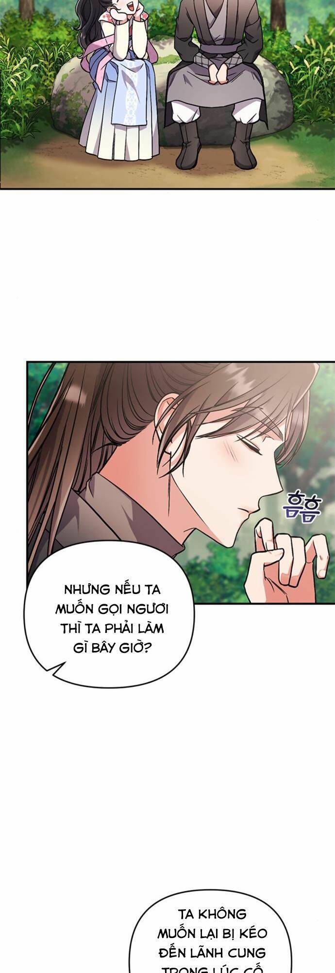 Từ Cao Thủ Trở Thành Phi Tần Chapter 5 - Trang 2
