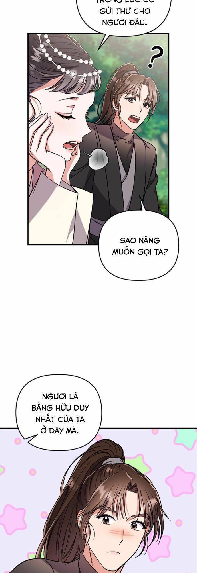 Từ Cao Thủ Trở Thành Phi Tần Chapter 5 - Trang 2