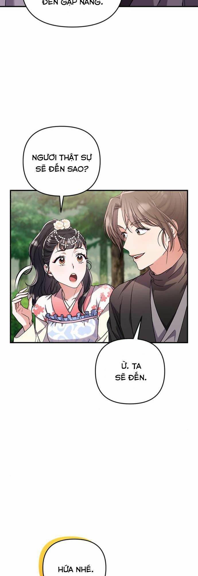 Từ Cao Thủ Trở Thành Phi Tần Chapter 5 - Trang 2