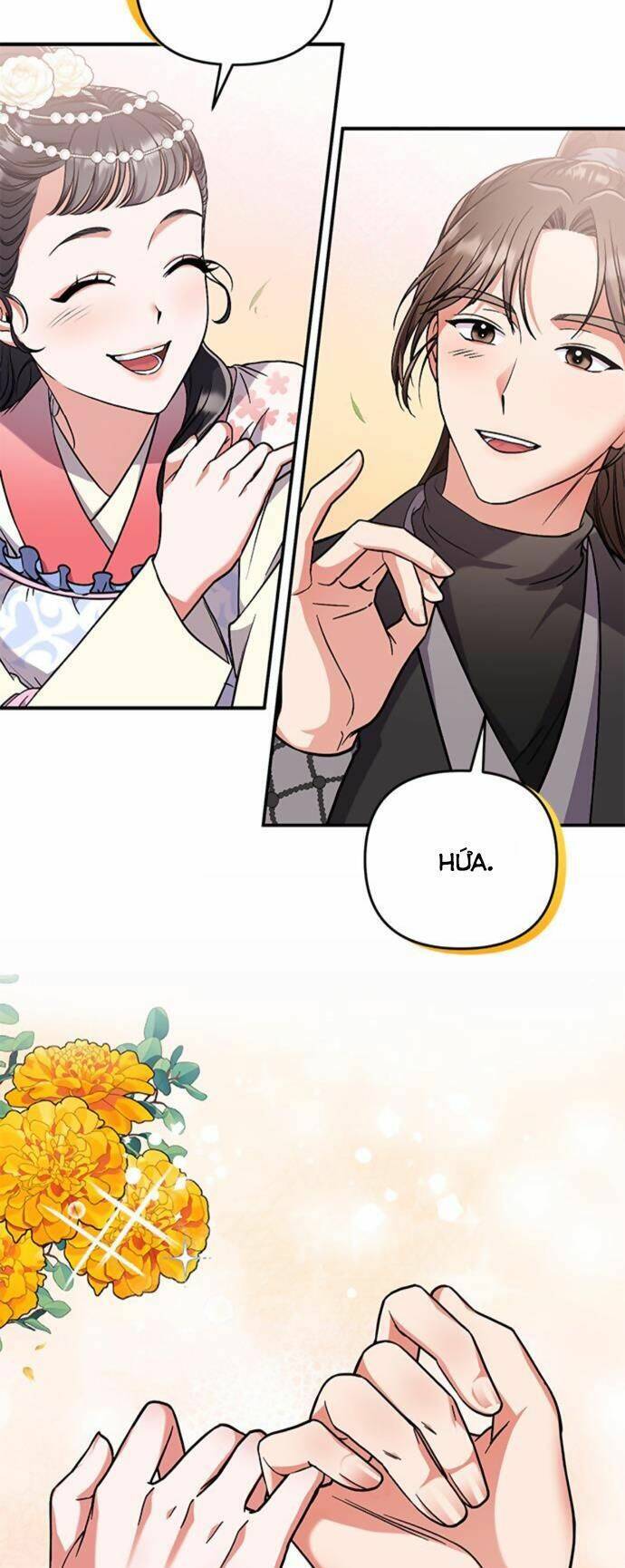 Từ Cao Thủ Trở Thành Phi Tần Chapter 5 - Trang 2