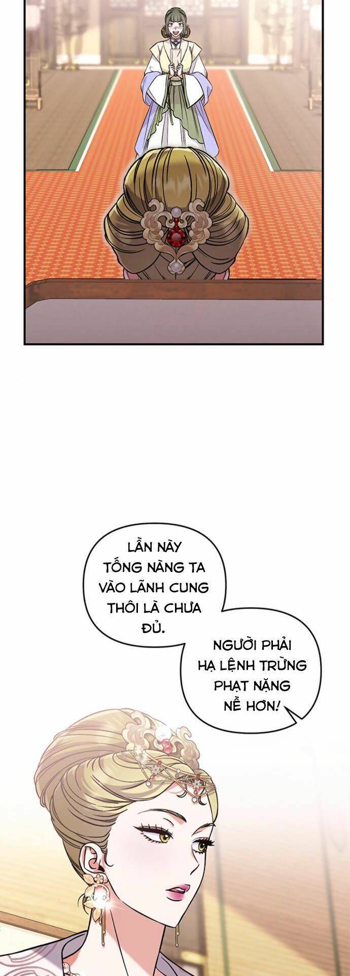 Từ Cao Thủ Trở Thành Phi Tần Chapter 5 - Trang 2