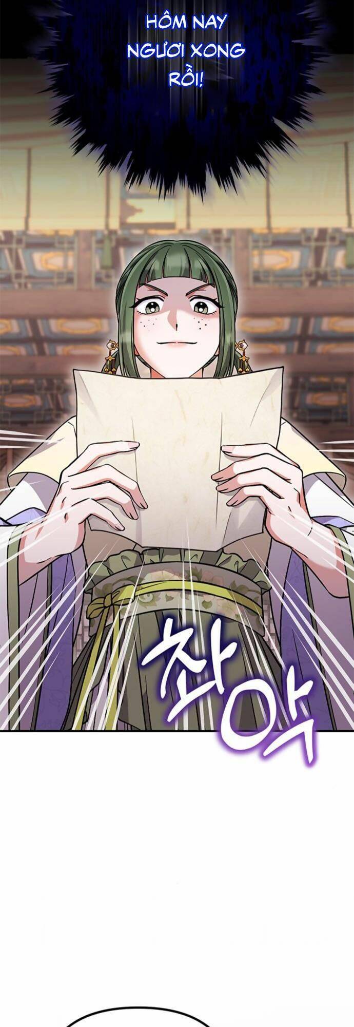 Từ Cao Thủ Trở Thành Phi Tần Chapter 5 - Trang 2