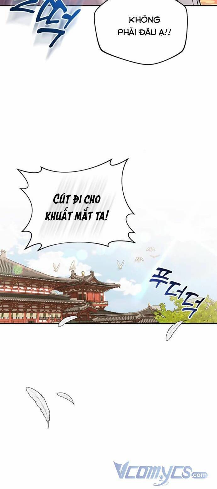 Từ Cao Thủ Trở Thành Phi Tần Chapter 5 - Trang 2