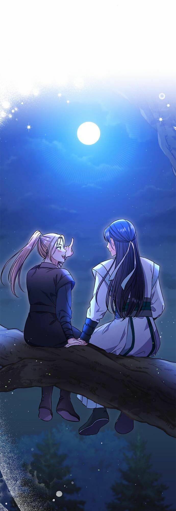 Từ Cao Thủ Trở Thành Phi Tần Chapter 5 - Trang 2