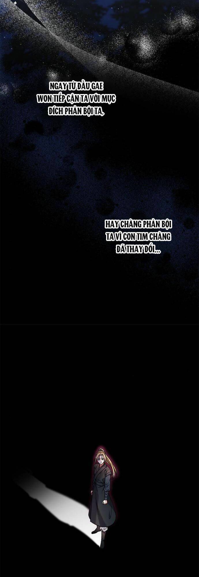 Từ Cao Thủ Trở Thành Phi Tần Chapter 5 - Trang 2