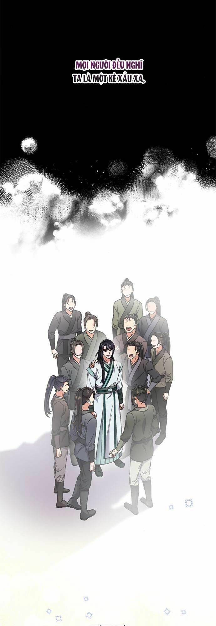 Từ Cao Thủ Trở Thành Phi Tần Chapter 5 - Trang 2