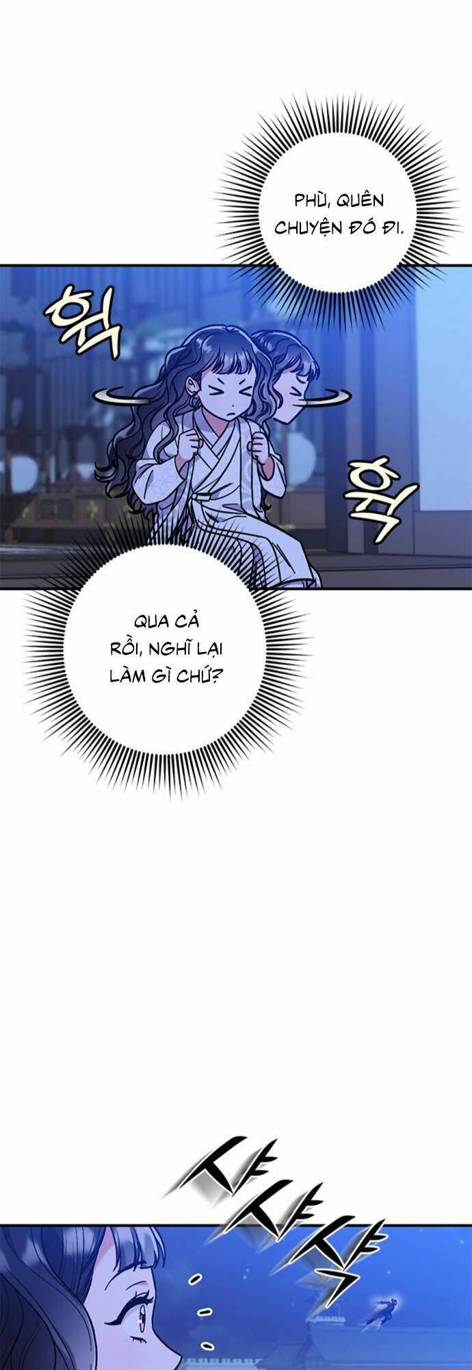 Từ Cao Thủ Trở Thành Phi Tần Chapter 5 - Trang 2