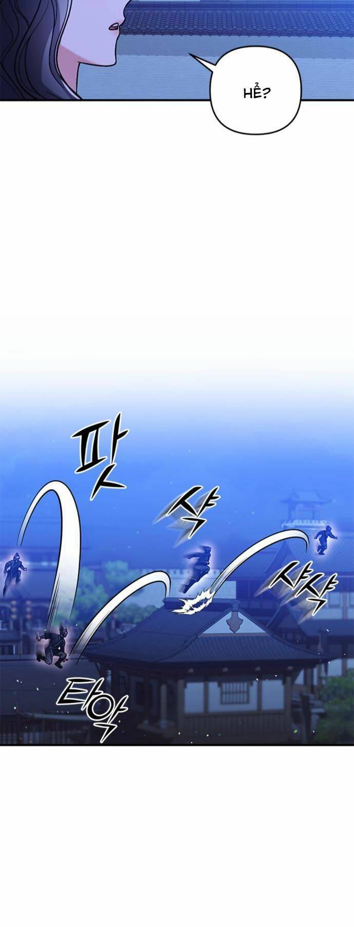 Từ Cao Thủ Trở Thành Phi Tần Chapter 5 - Trang 2