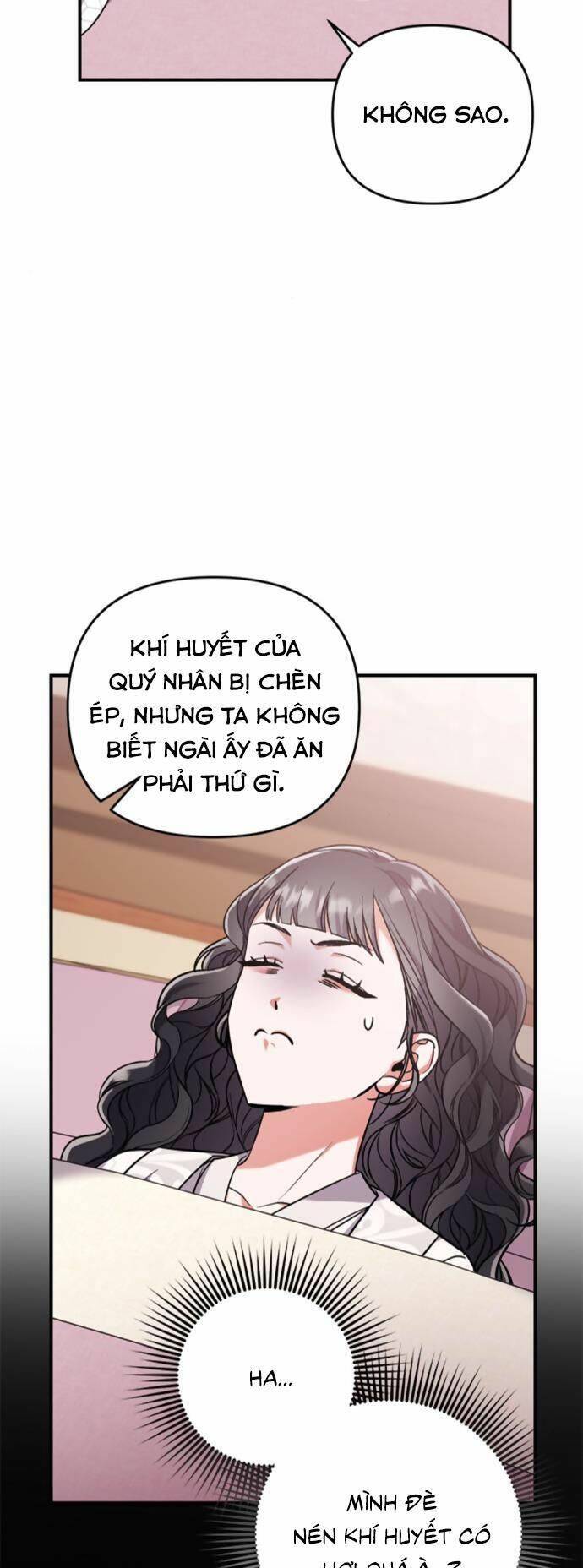 Từ Cao Thủ Trở Thành Phi Tần Chapter 5 - Trang 2