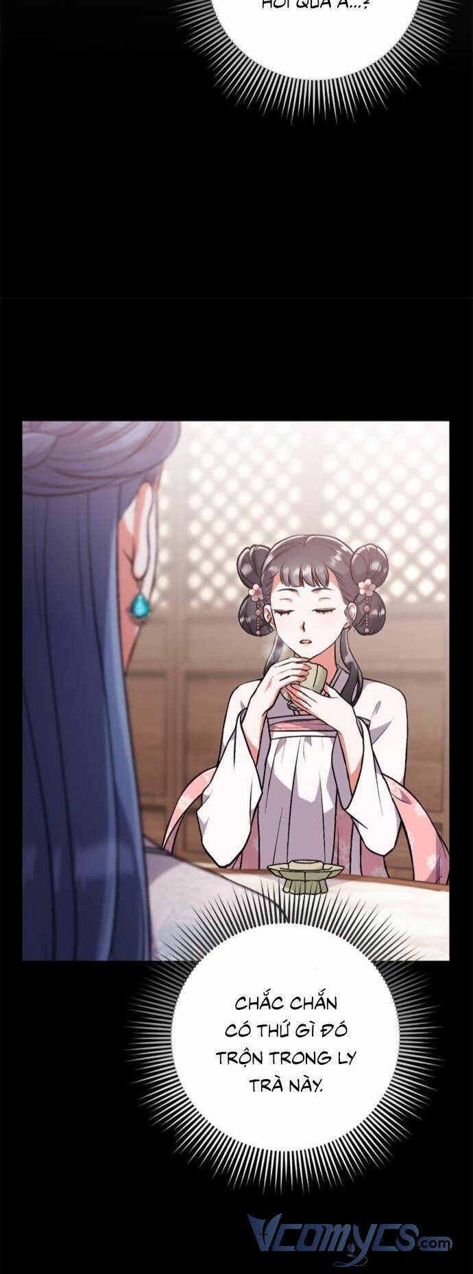 Từ Cao Thủ Trở Thành Phi Tần Chapter 5 - Trang 2