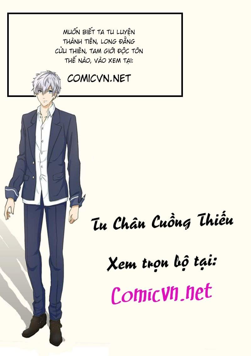 Tu Chân Cuồng Thiếu Chapter 1 - Trang 2