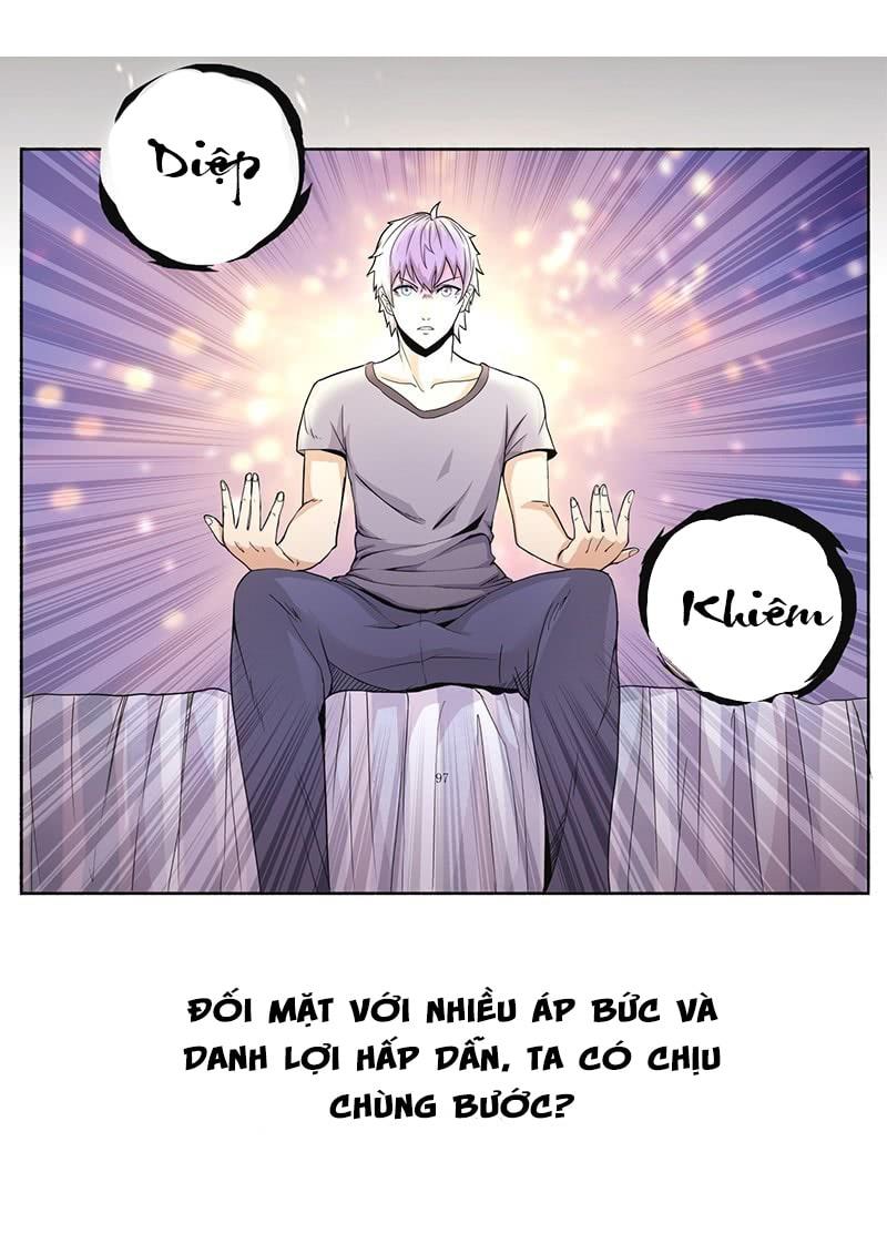 Tu Chân Cuồng Thiếu Chapter 1 - Trang 2