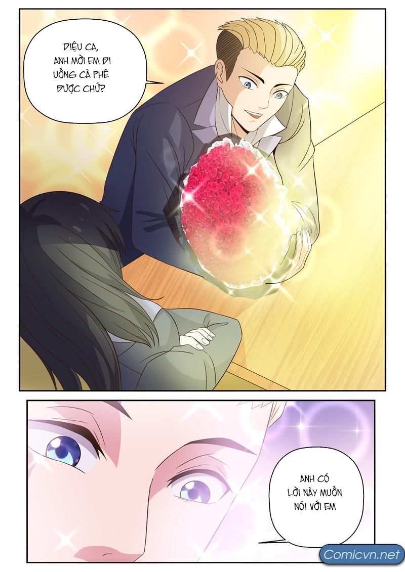 Tu Chân Cuồng Thiếu Chapter 10 - Trang 2