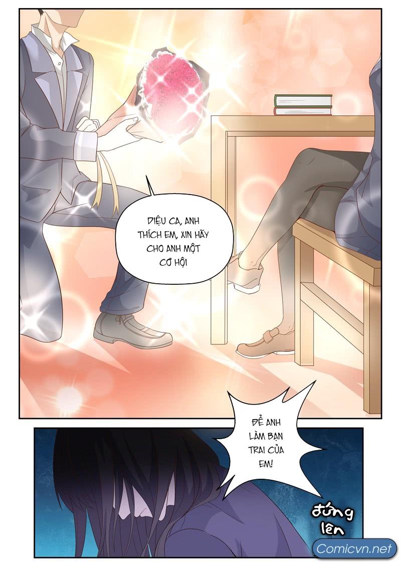 Tu Chân Cuồng Thiếu Chapter 10 - Trang 2