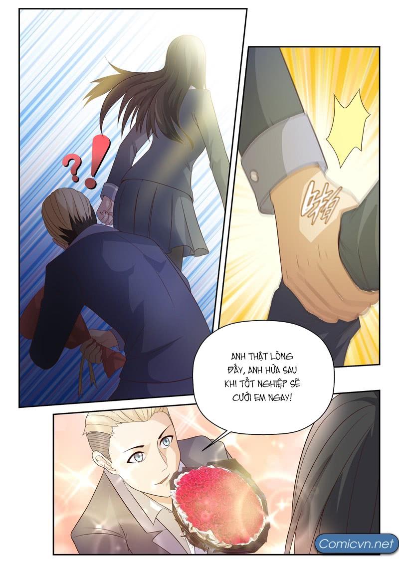 Tu Chân Cuồng Thiếu Chapter 10 - Trang 2