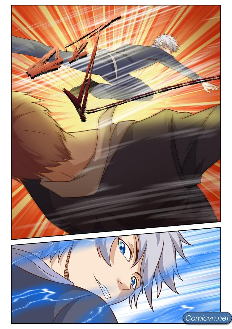 Tu Chân Cuồng Thiếu Chapter 12 - Trang 2