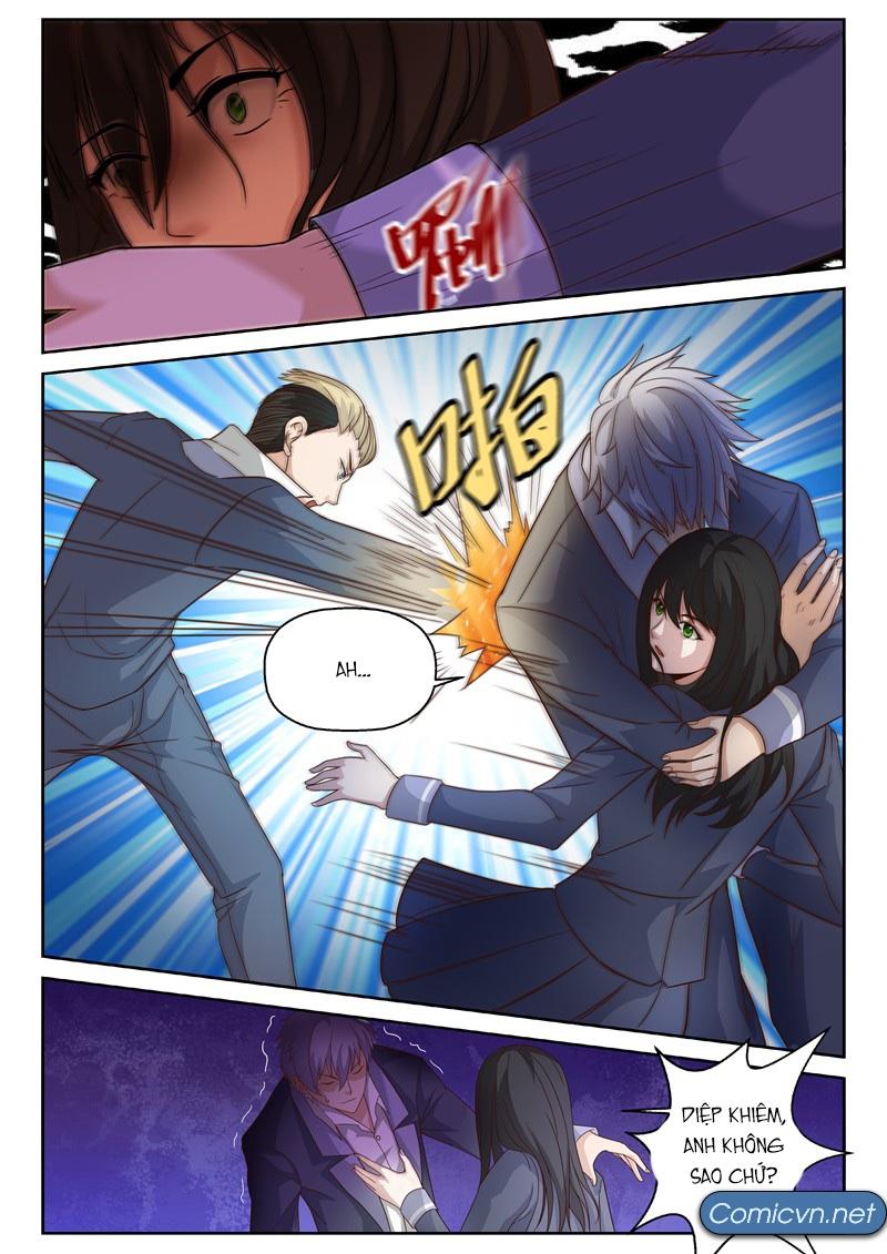 Tu Chân Cuồng Thiếu Chapter 12 - Trang 2