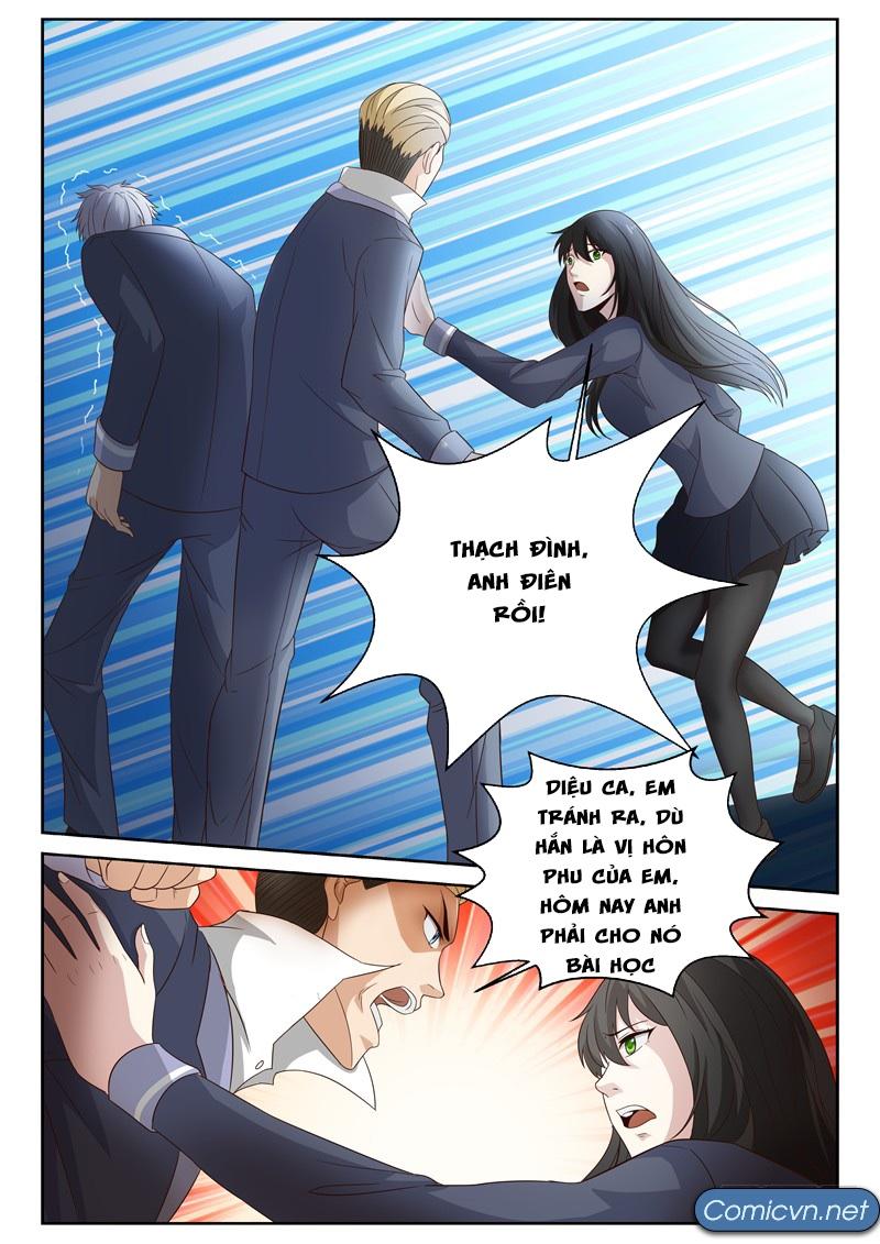 Tu Chân Cuồng Thiếu Chapter 12 - Trang 2