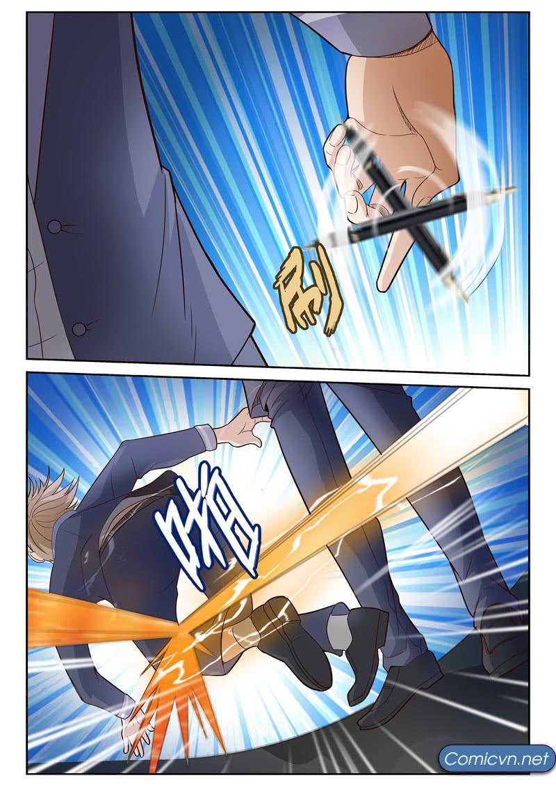 Tu Chân Cuồng Thiếu Chapter 12 - Trang 2