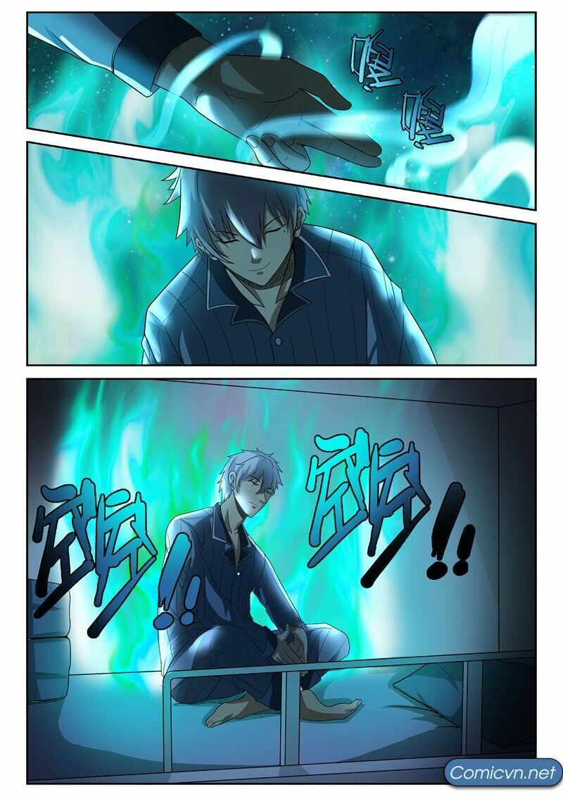 Tu Chân Cuồng Thiếu Chapter 13 - Trang 2