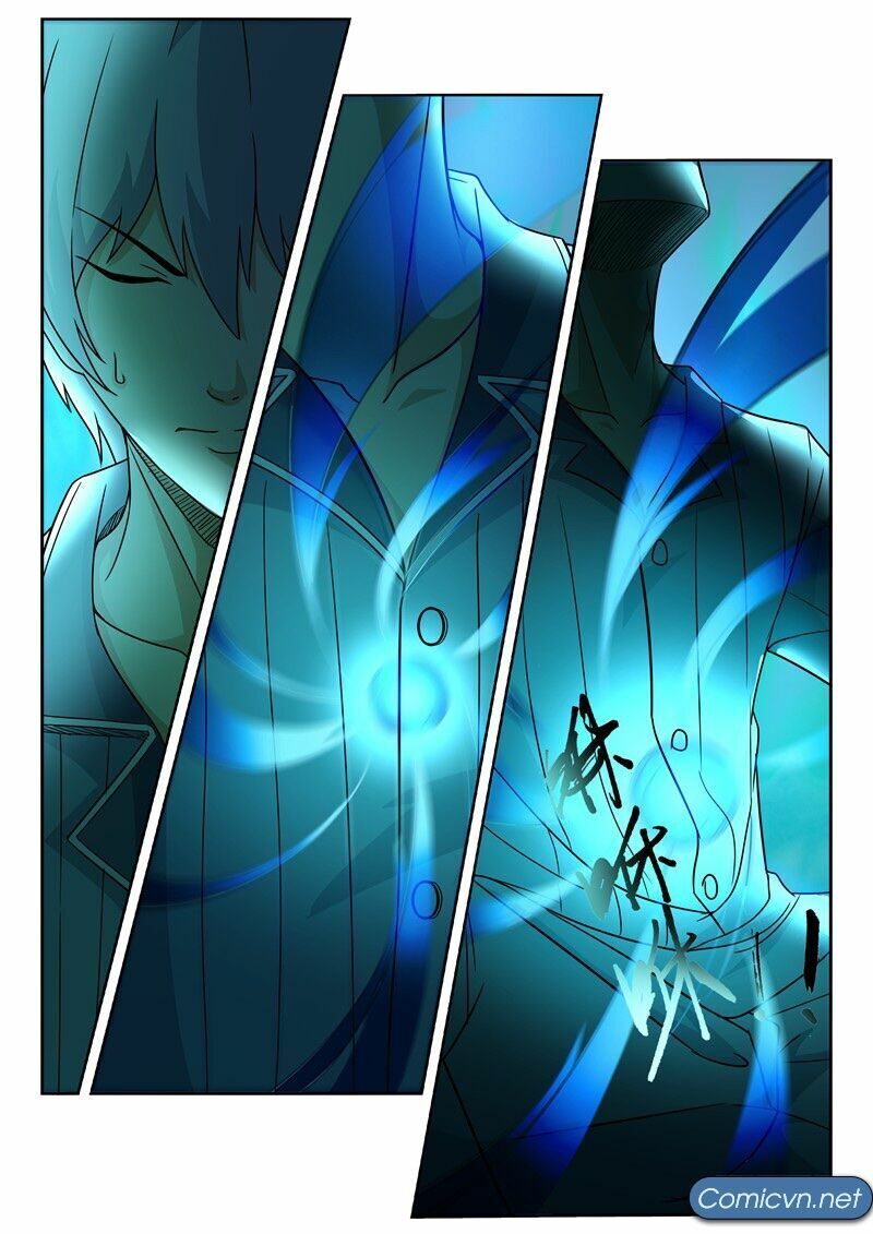 Tu Chân Cuồng Thiếu Chapter 13 - Trang 2