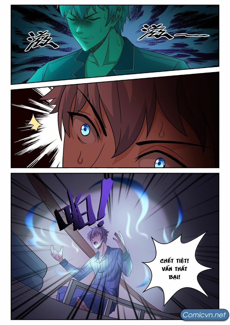 Tu Chân Cuồng Thiếu Chapter 13 - Trang 2