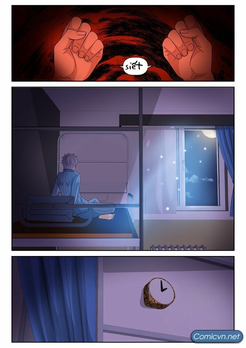 Tu Chân Cuồng Thiếu Chapter 13 - Trang 2