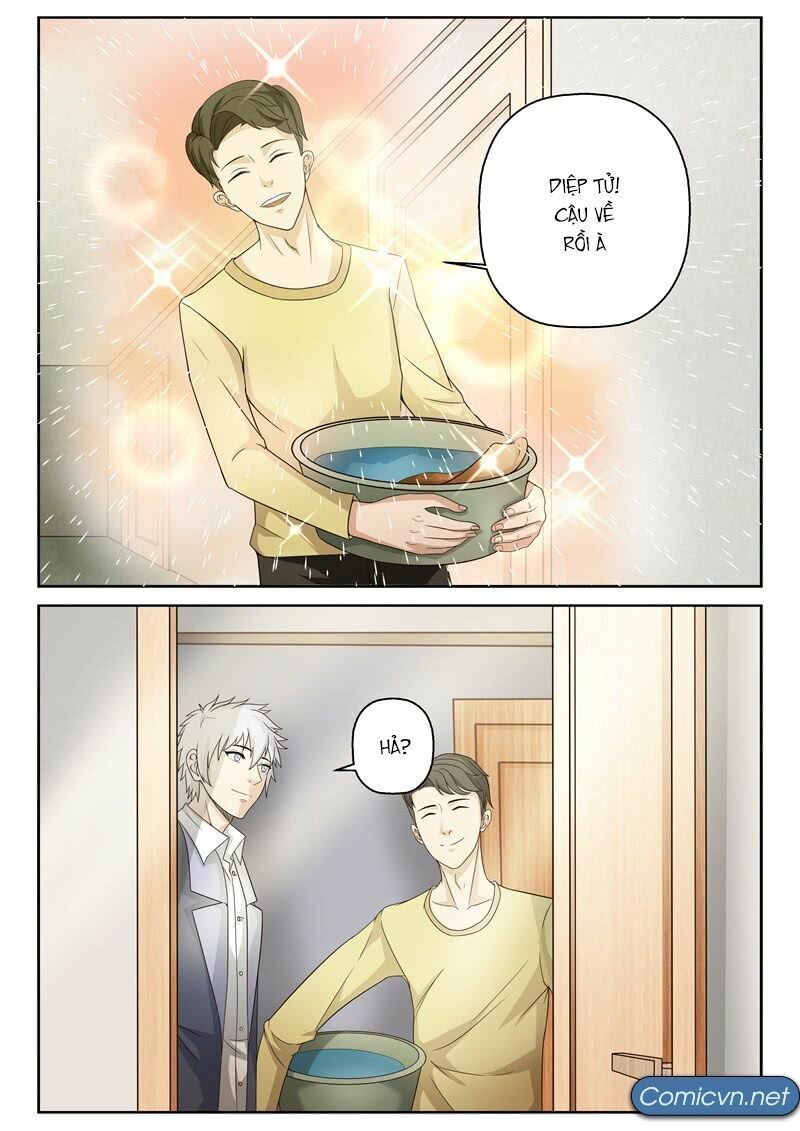 Tu Chân Cuồng Thiếu Chapter 13 - Trang 2