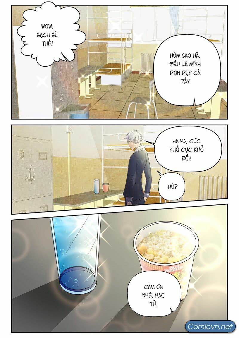 Tu Chân Cuồng Thiếu Chapter 13 - Trang 2