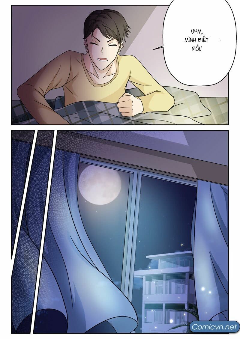 Tu Chân Cuồng Thiếu Chapter 13 - Trang 2