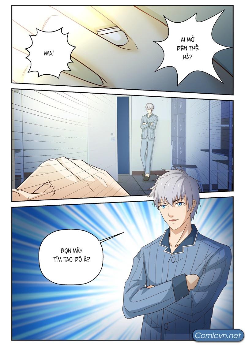 Tu Chân Cuồng Thiếu Chapter 14 - Trang 2