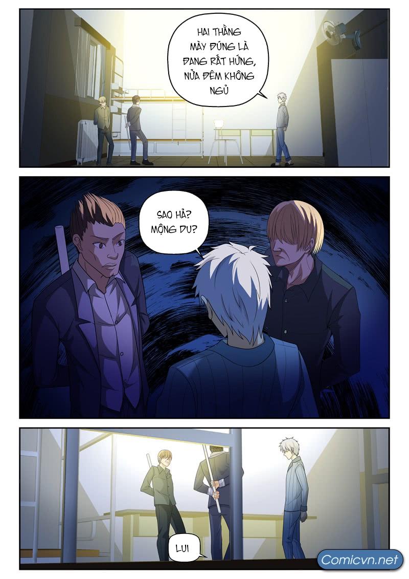 Tu Chân Cuồng Thiếu Chapter 14 - Trang 2