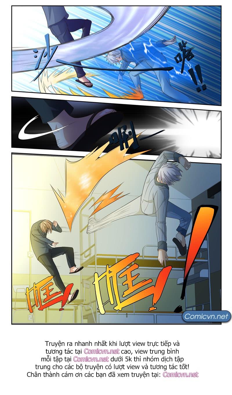 Tu Chân Cuồng Thiếu Chapter 14 - Trang 2