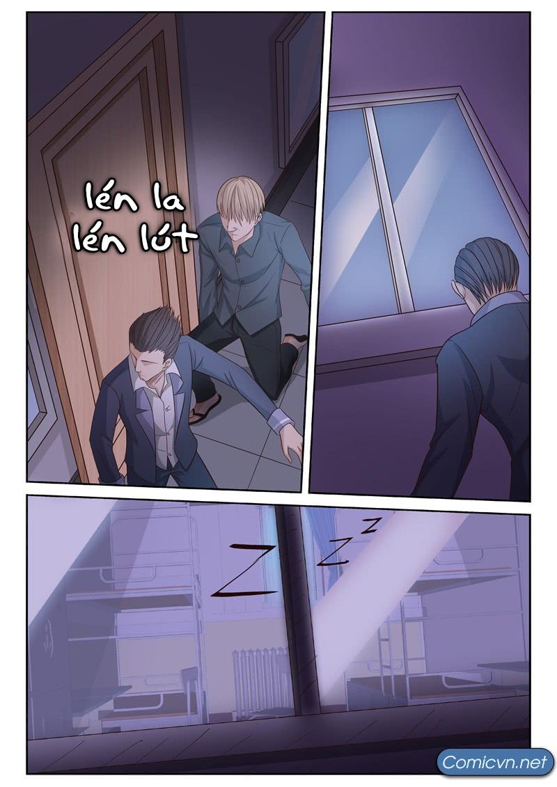 Tu Chân Cuồng Thiếu Chapter 14 - Trang 2