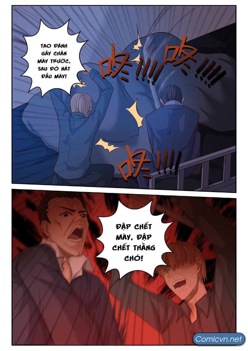 Tu Chân Cuồng Thiếu Chapter 14 - Trang 2