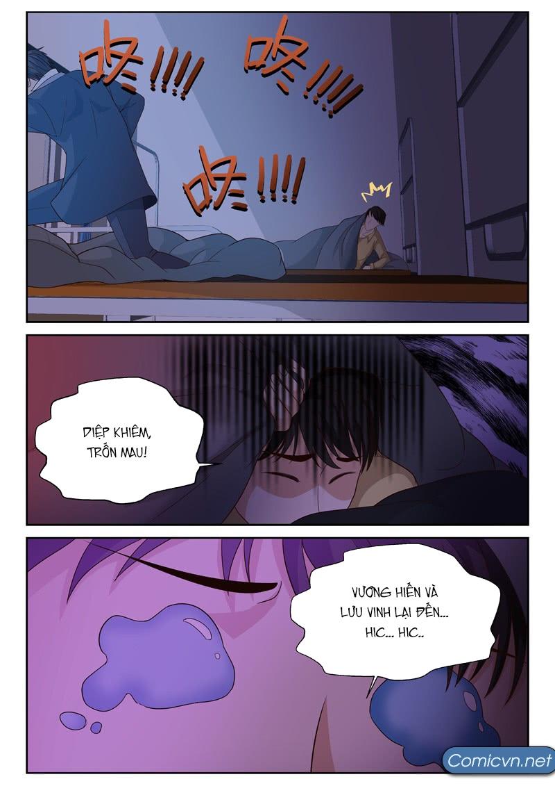 Tu Chân Cuồng Thiếu Chapter 14 - Trang 2