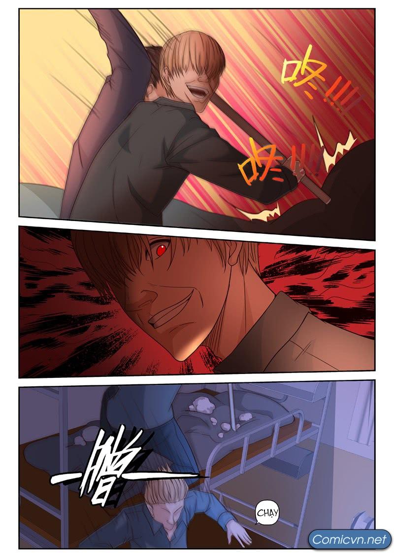 Tu Chân Cuồng Thiếu Chapter 14 - Trang 2