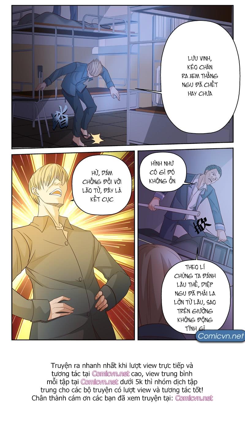 Tu Chân Cuồng Thiếu Chapter 14 - Trang 2