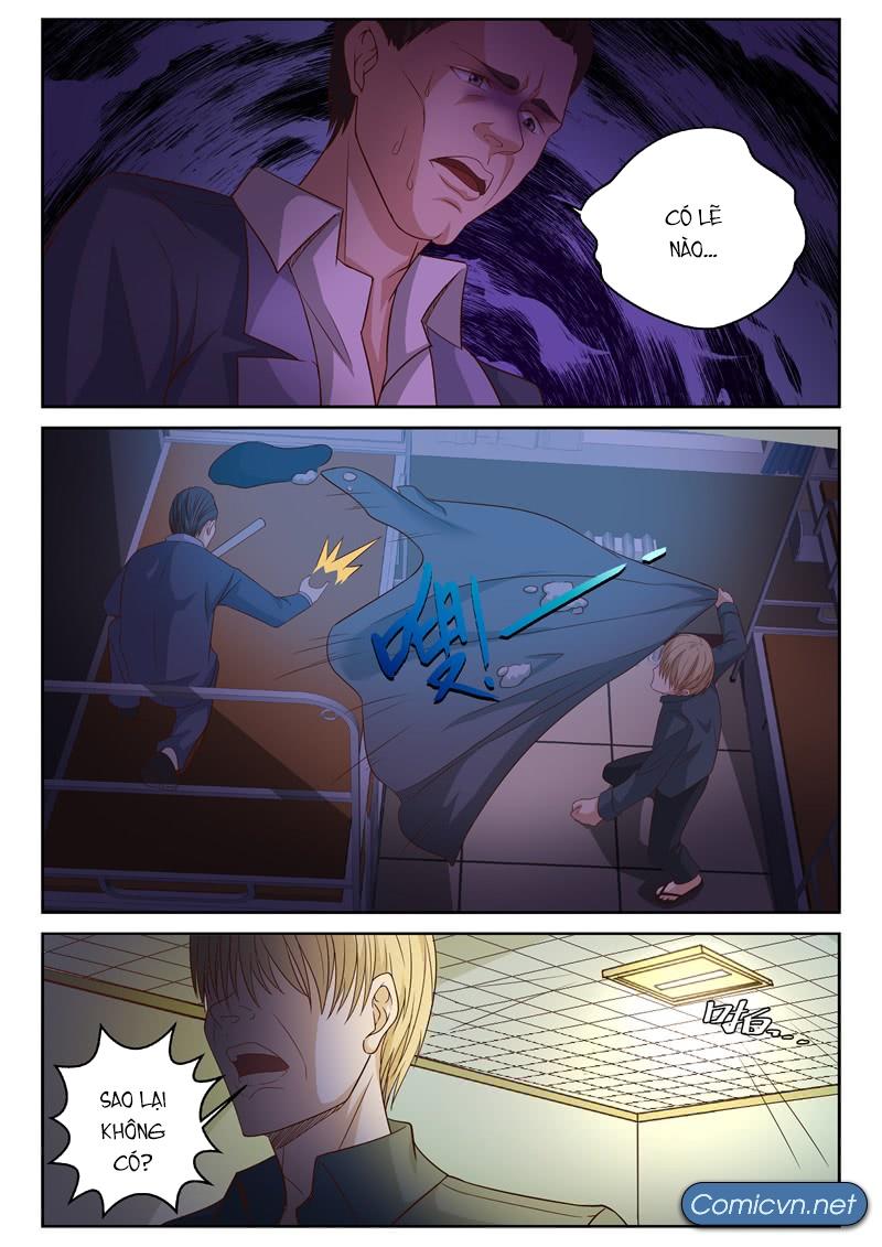 Tu Chân Cuồng Thiếu Chapter 14 - Trang 2