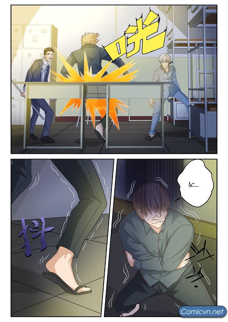 Tu Chân Cuồng Thiếu Chapter 15 - Trang 2