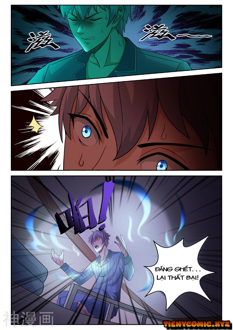 Tu Chân Cuồng Thiếu Chapter 16 - Trang 2