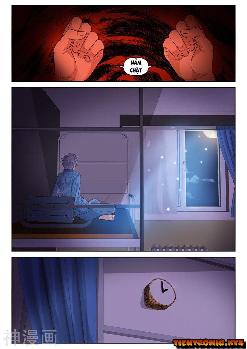 Tu Chân Cuồng Thiếu Chapter 16 - Trang 2